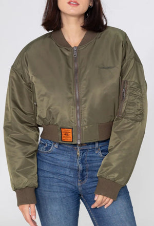 FW24 Bomber Bombers Original