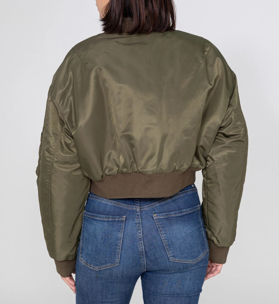 FW24 Bomber Bombers Original