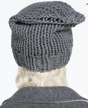 FW24 Cappello N°21