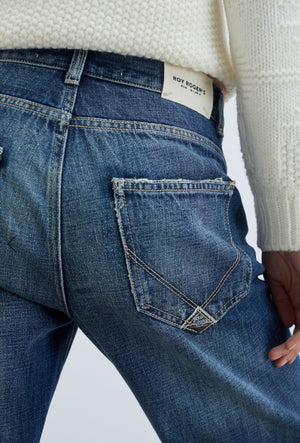 FW24 Jeans Roy Rogers