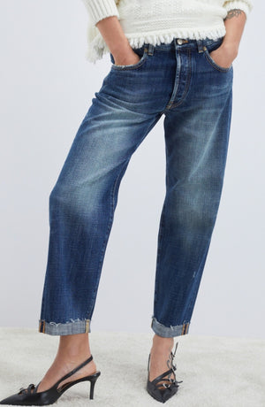 FW24 Jeans Roy Rogers