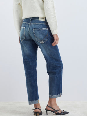 FW24 Jeans Roy Rogers