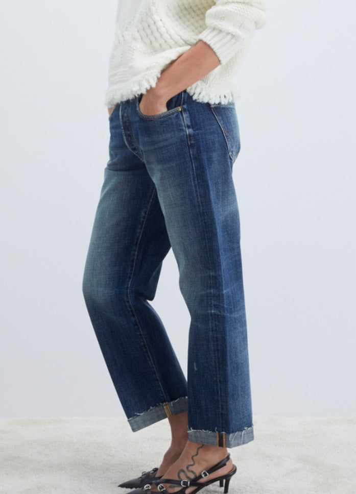 FW24 Jeans Roy Rogers