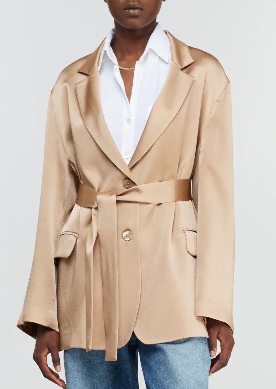 SS25 Giacca Semicouture