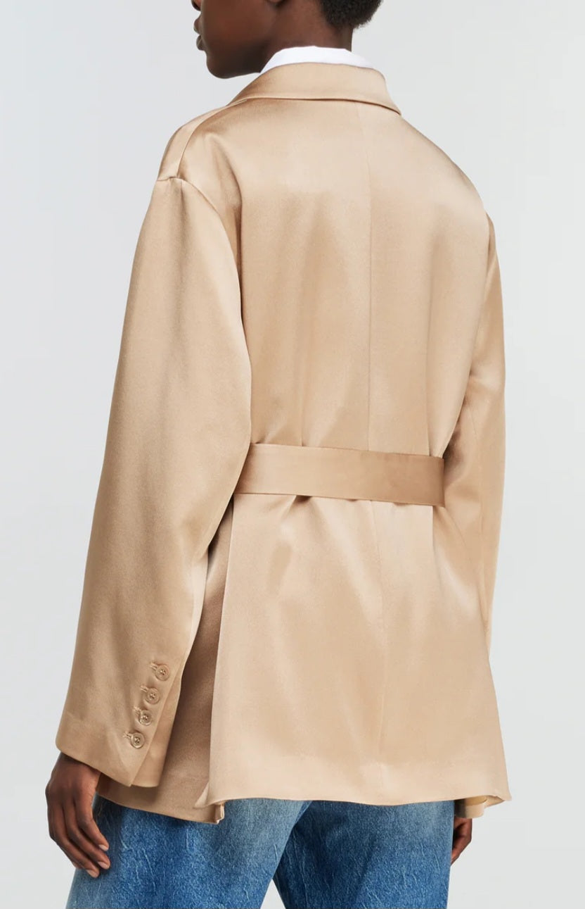 SS25 Giacca Semicouture