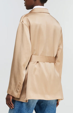 SS25 Giacca Semicouture