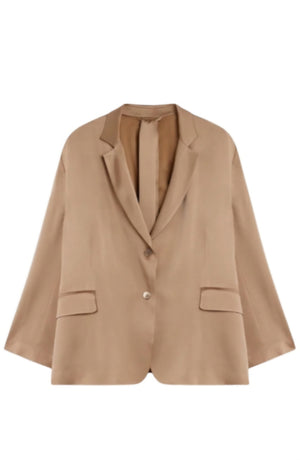 SS25 Giacca Semicouture