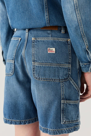 SS25 Bermuda Roy Rogers