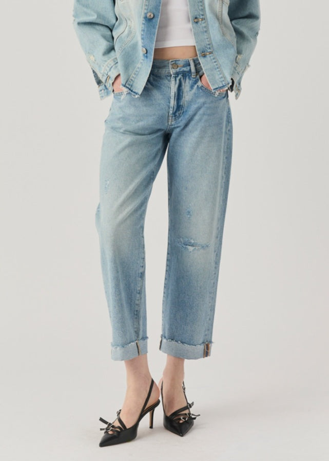 SS25 Jeans Roy Rogers