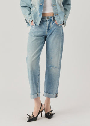 SS25 Jeans Roy Rogers