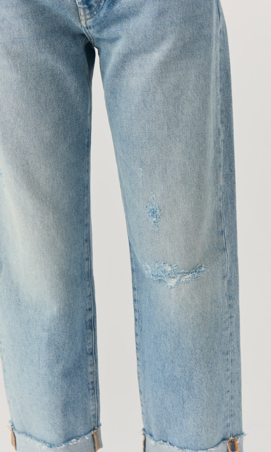 SS25 Jeans Roy Rogers