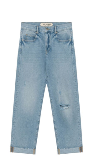 SS25 Jeans Roy Rogers