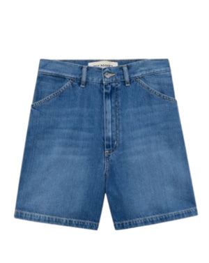 SS25 Bermuda Roy Rogers