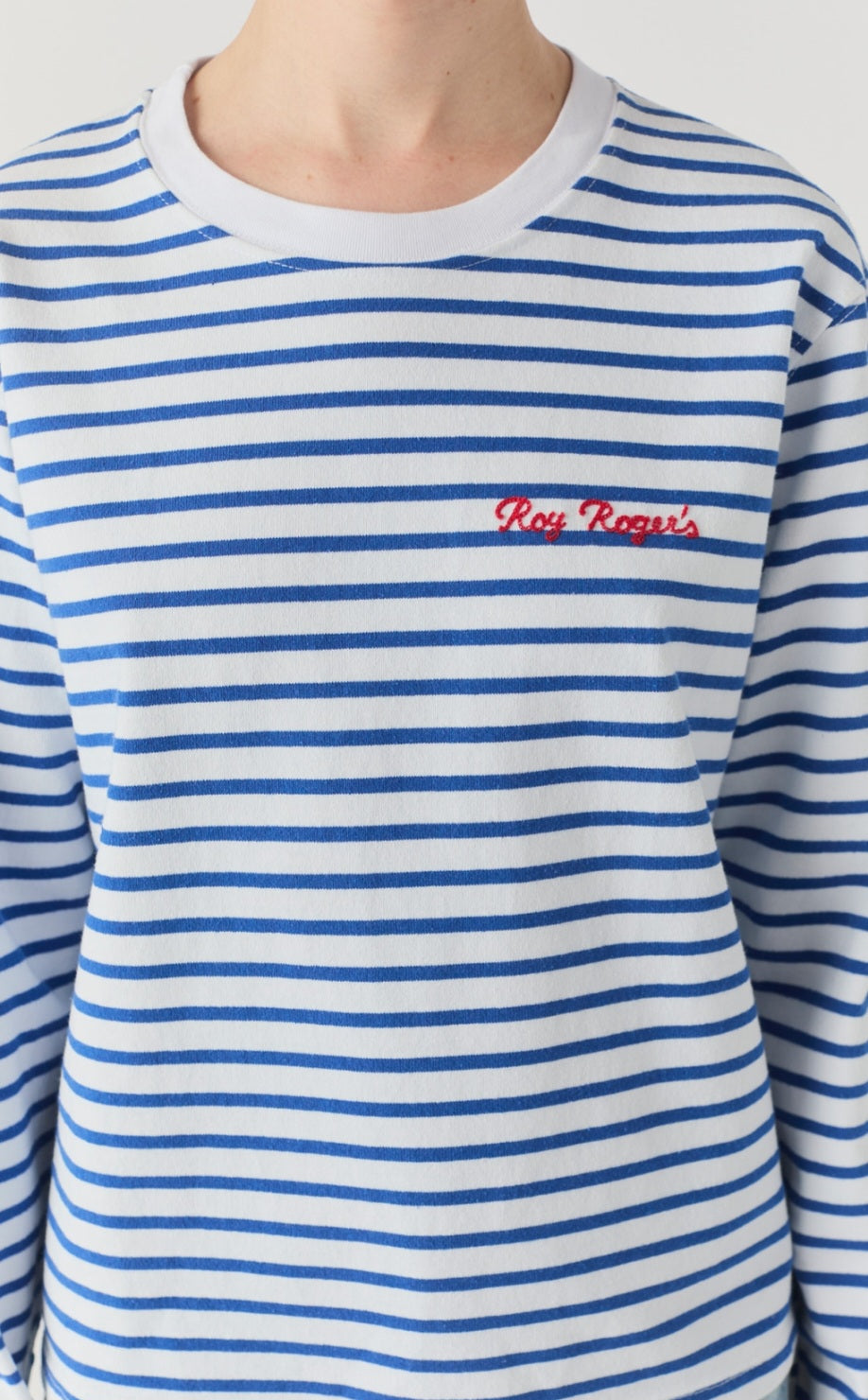 SS25 T-Shirt Roy Rogers