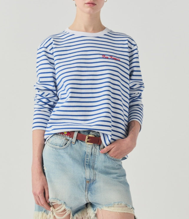 SS25 T-Shirt Roy Rogers