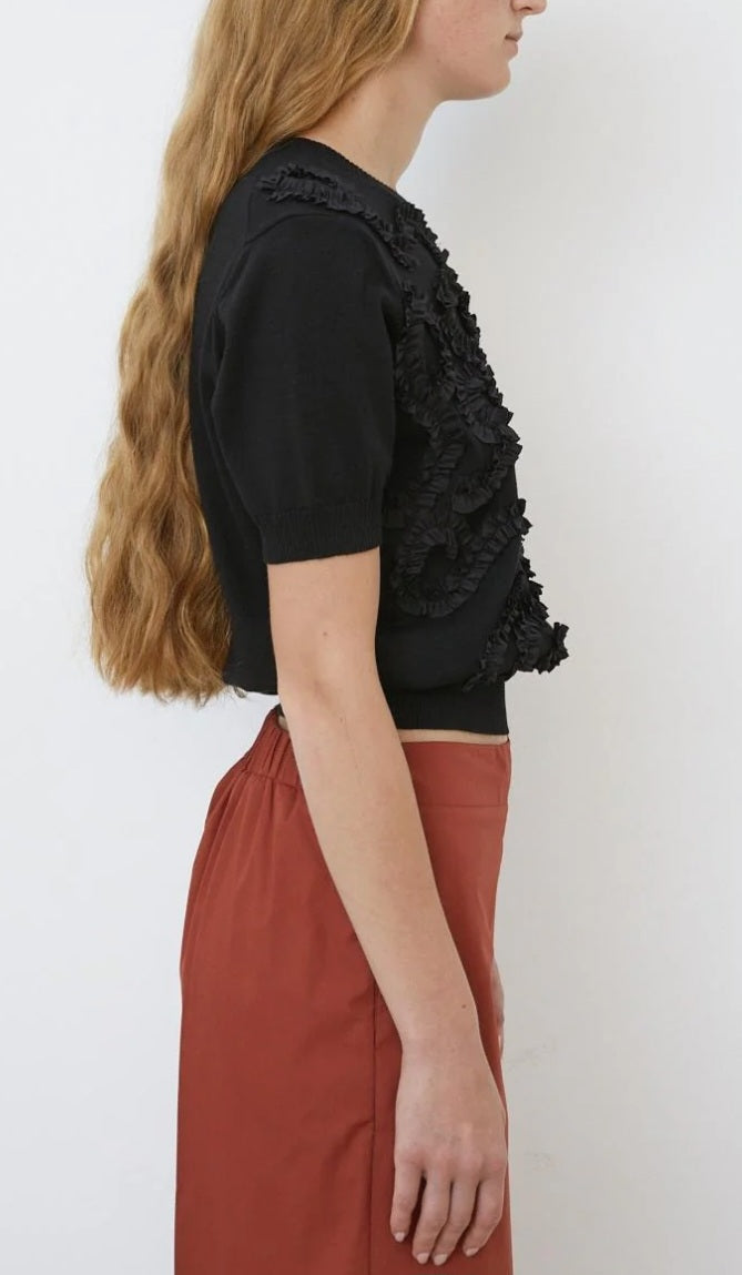 SS25 Maglia Meimeij