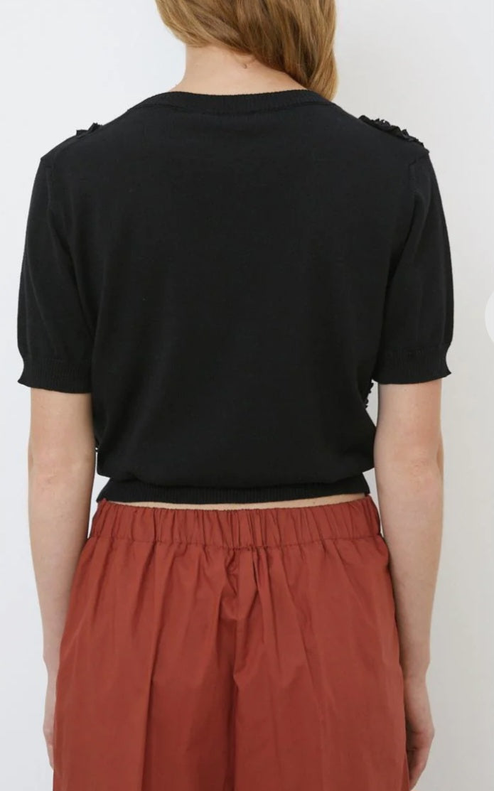SS25 Maglia Meimeij