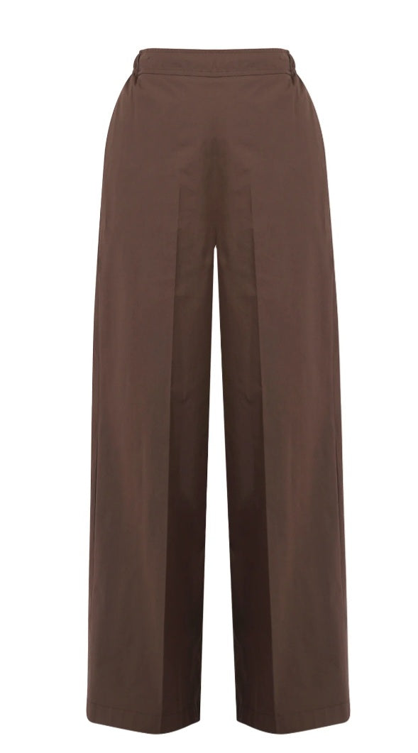 SS25 Pantalone Niu