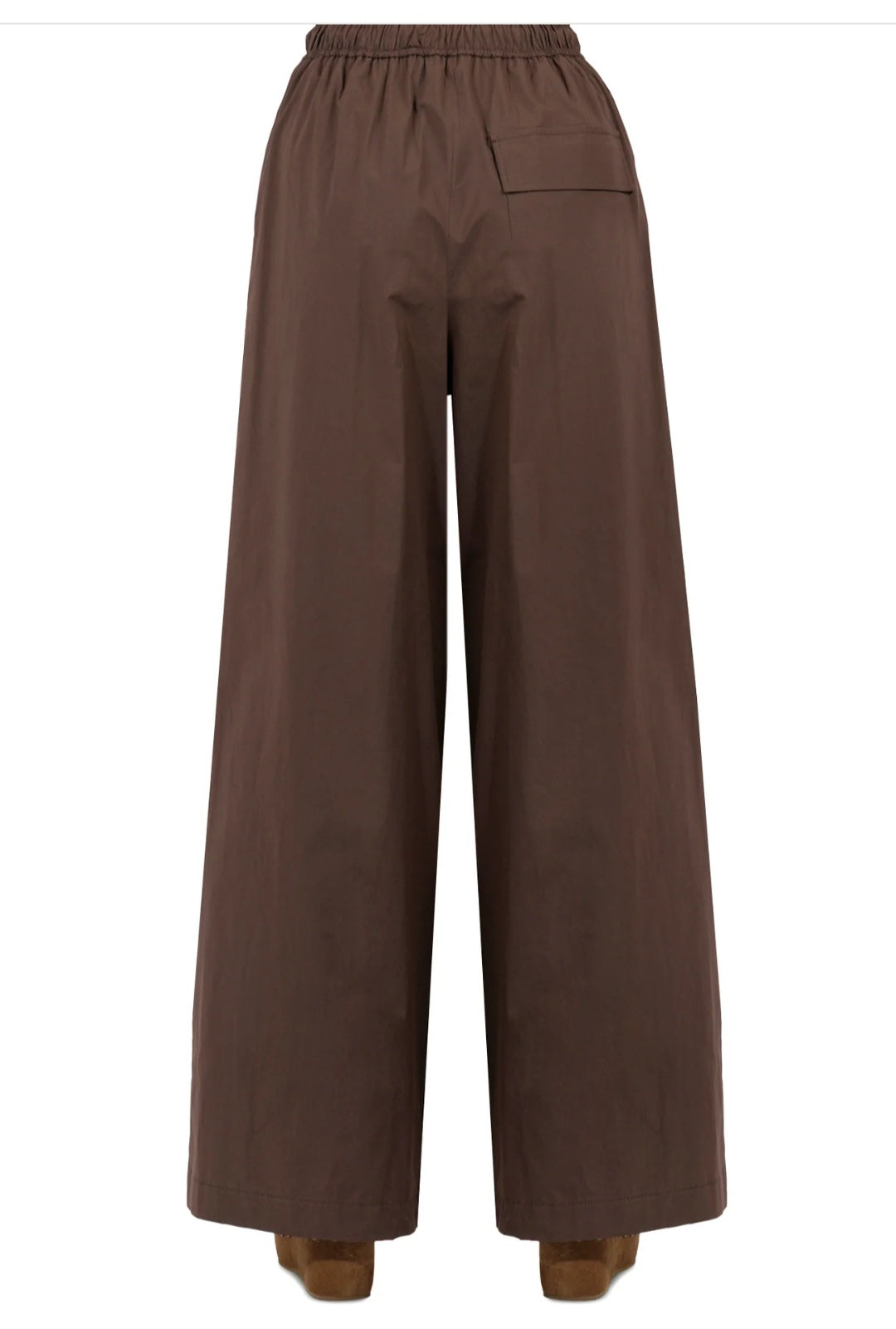 SS25 Pantalone Niu