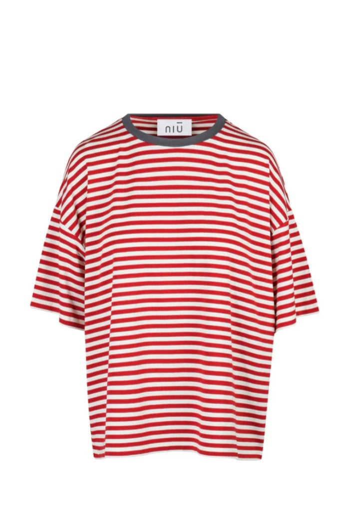 SS25 T-Shirt Niu