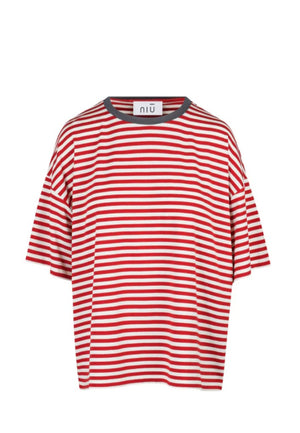 SS25 T-Shirt Niu