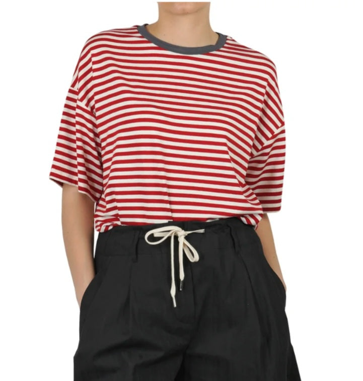 SS25 T-Shirt Niu