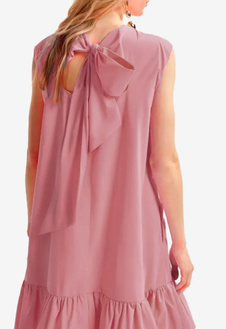 SS25 Abito Essentiel Antwerp
