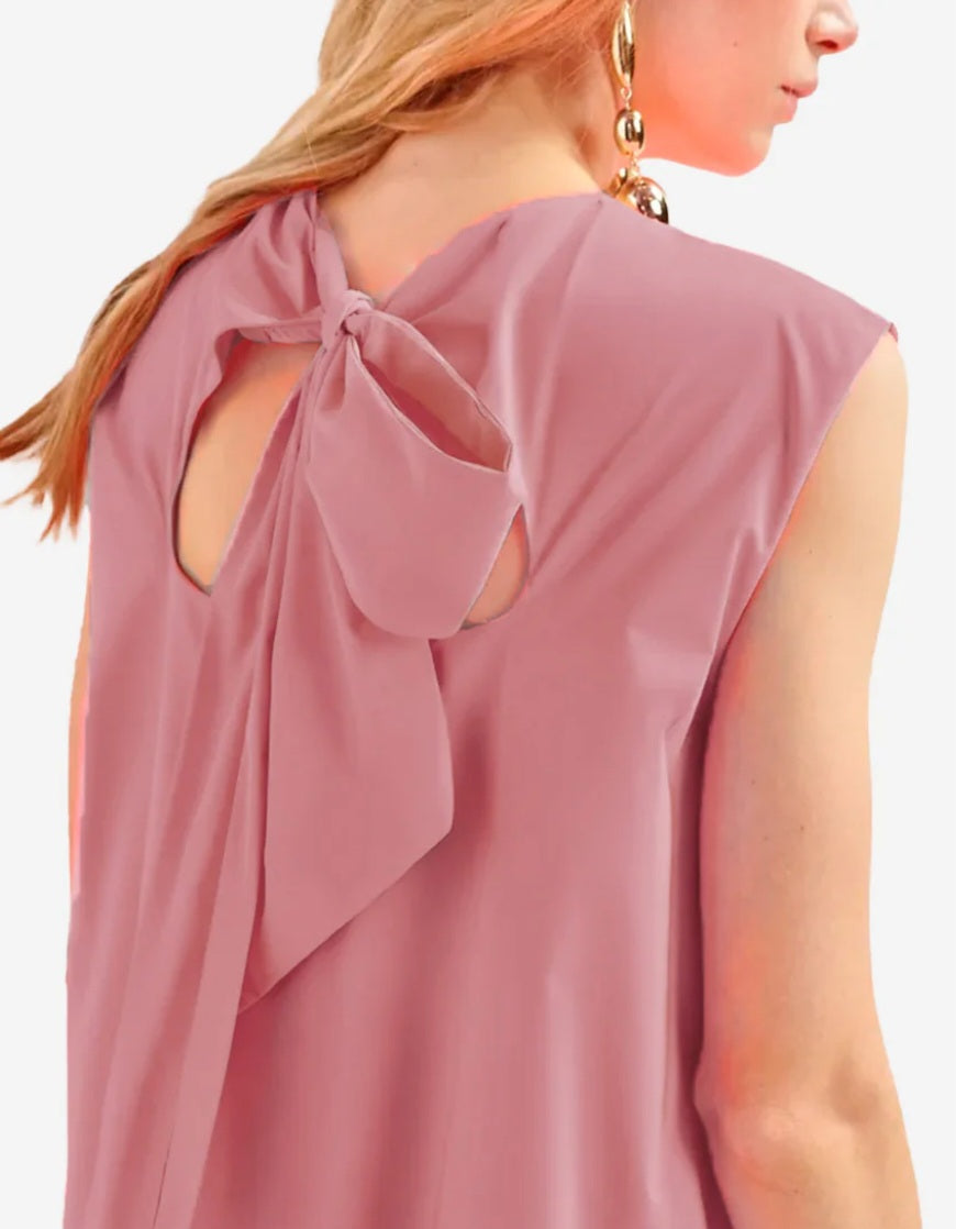 SS25 Abito Essentiel Antwerp
