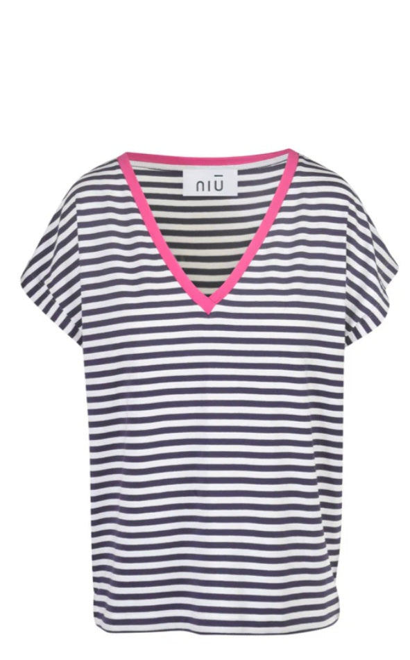 SS25 T-Shirt Niu