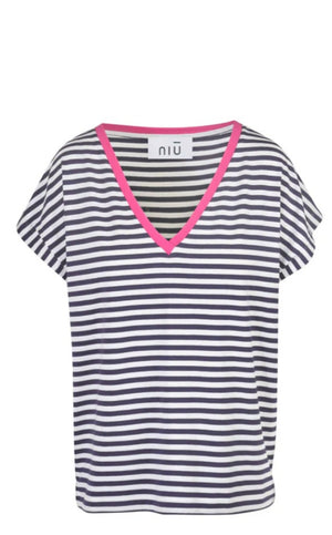 SS25 T-Shirt Niu