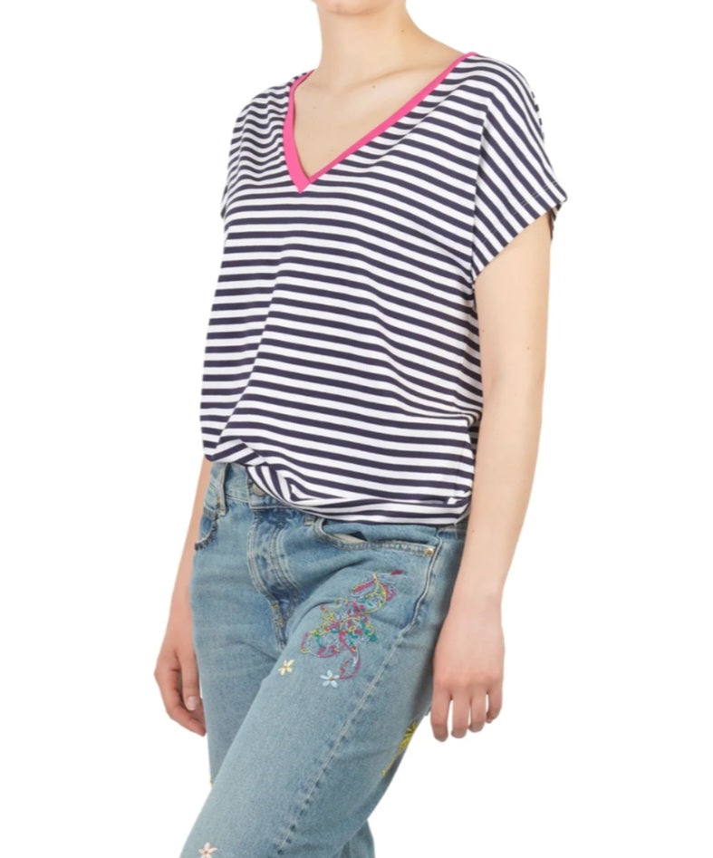 SS25 T-Shirt Niu