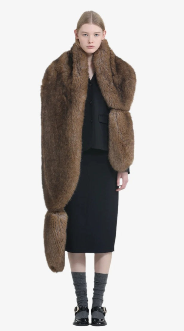 FW25 Stola N°21