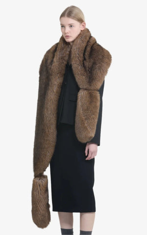 FW25 Stola N°21