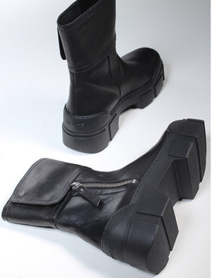FW25 Stivale Vic Matie