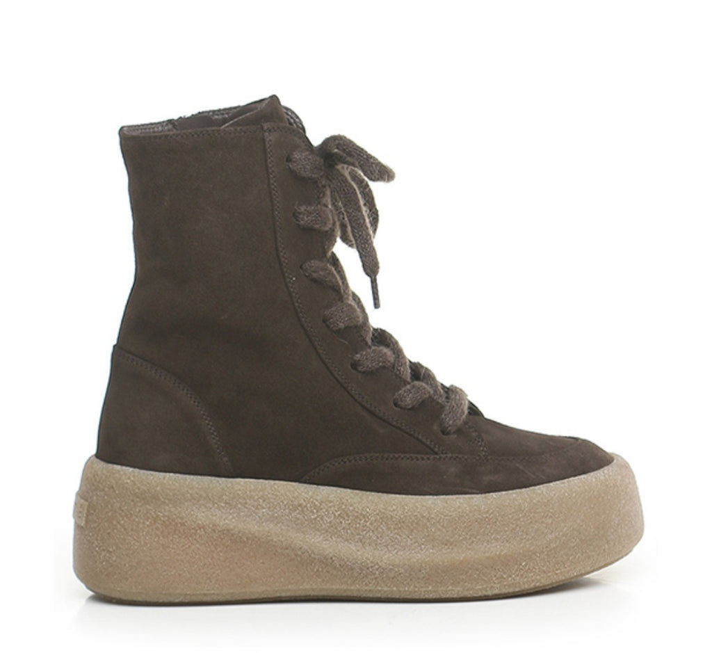 FW25 Stivale Vic Matie