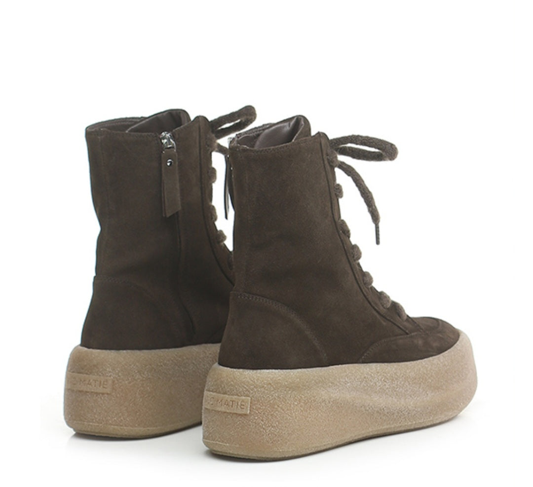 FW25 Stivale Vic Matie