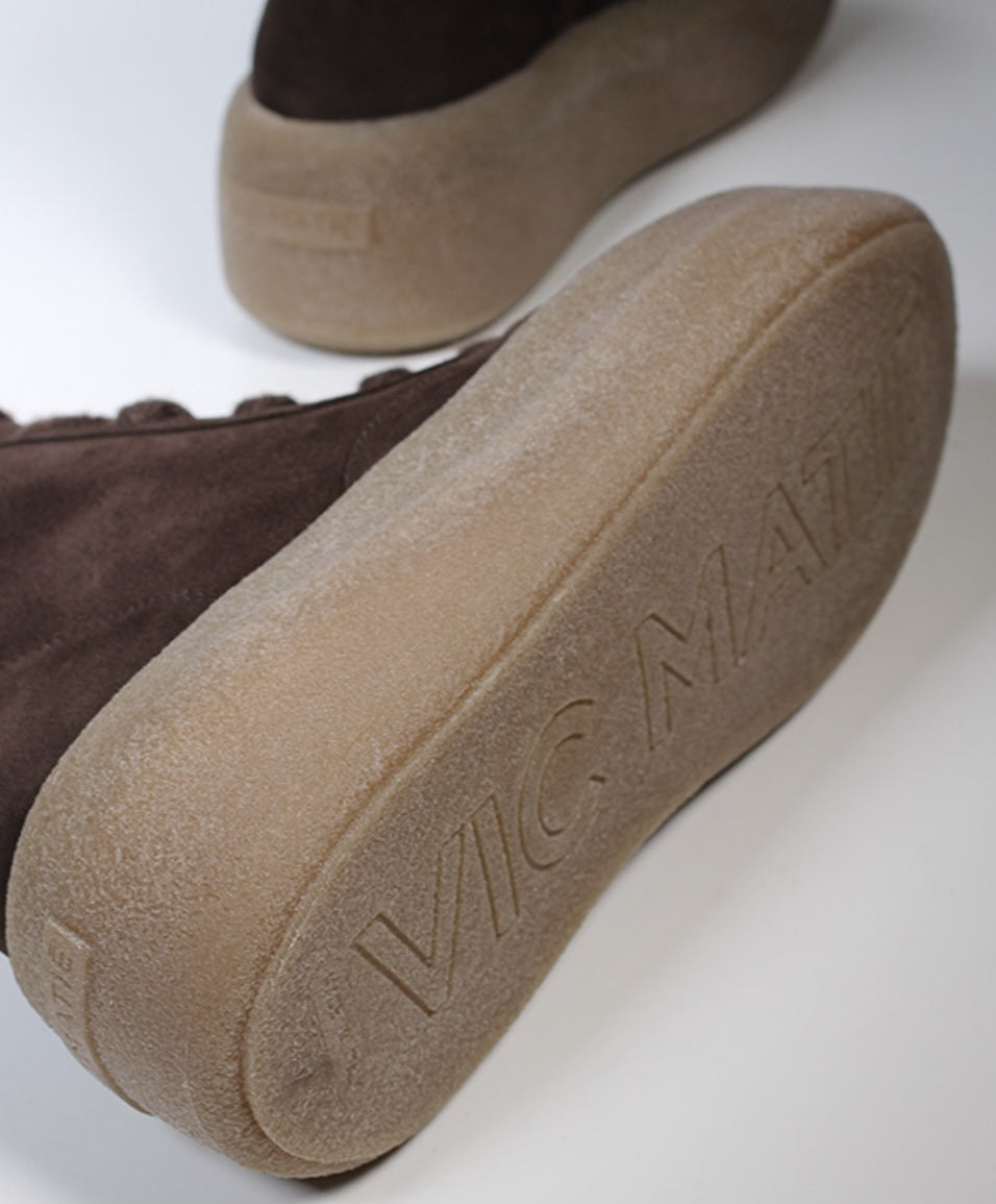 FW25 Stivale Vic Matie