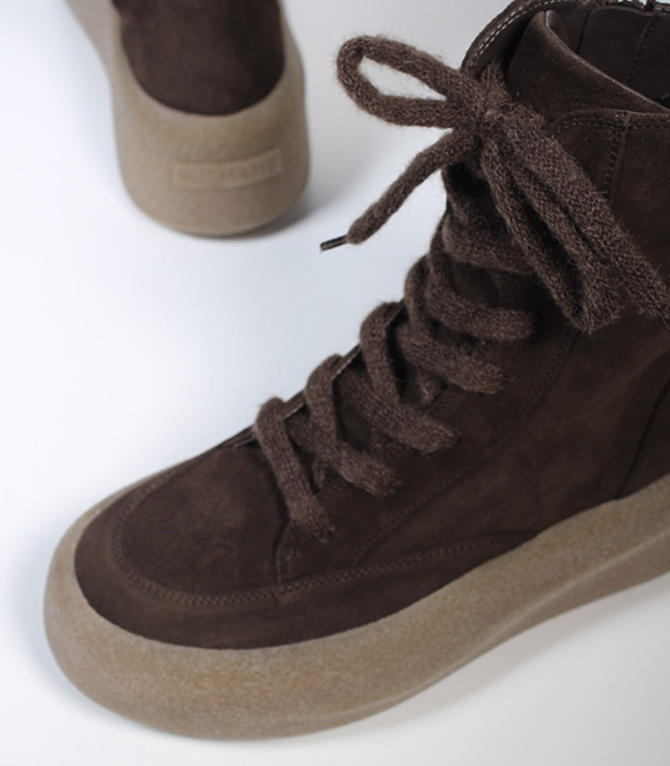 FW25 Stivale Vic Matie