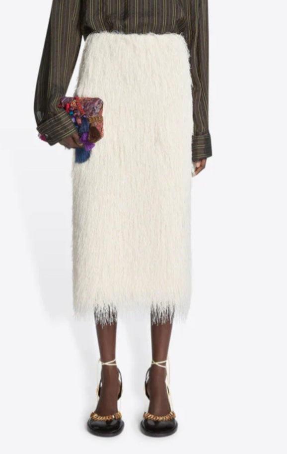FW25 Gonna Dries Van Noten