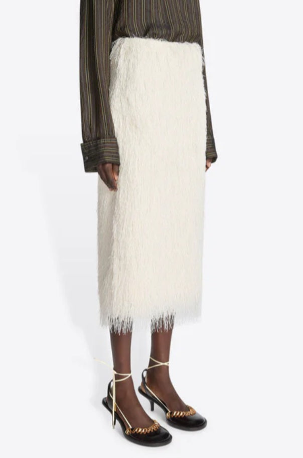 FW25 Gonna Dries Van Noten