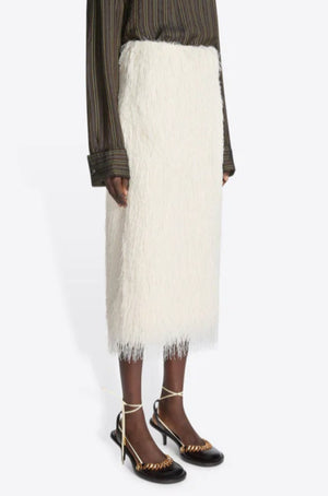 FW25 Gonna Dries Van Noten