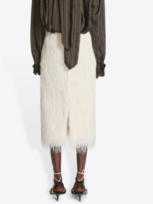 FW25 Gonna Dries Van Noten