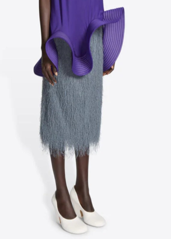 FW25 Gonna Dries Van Noten