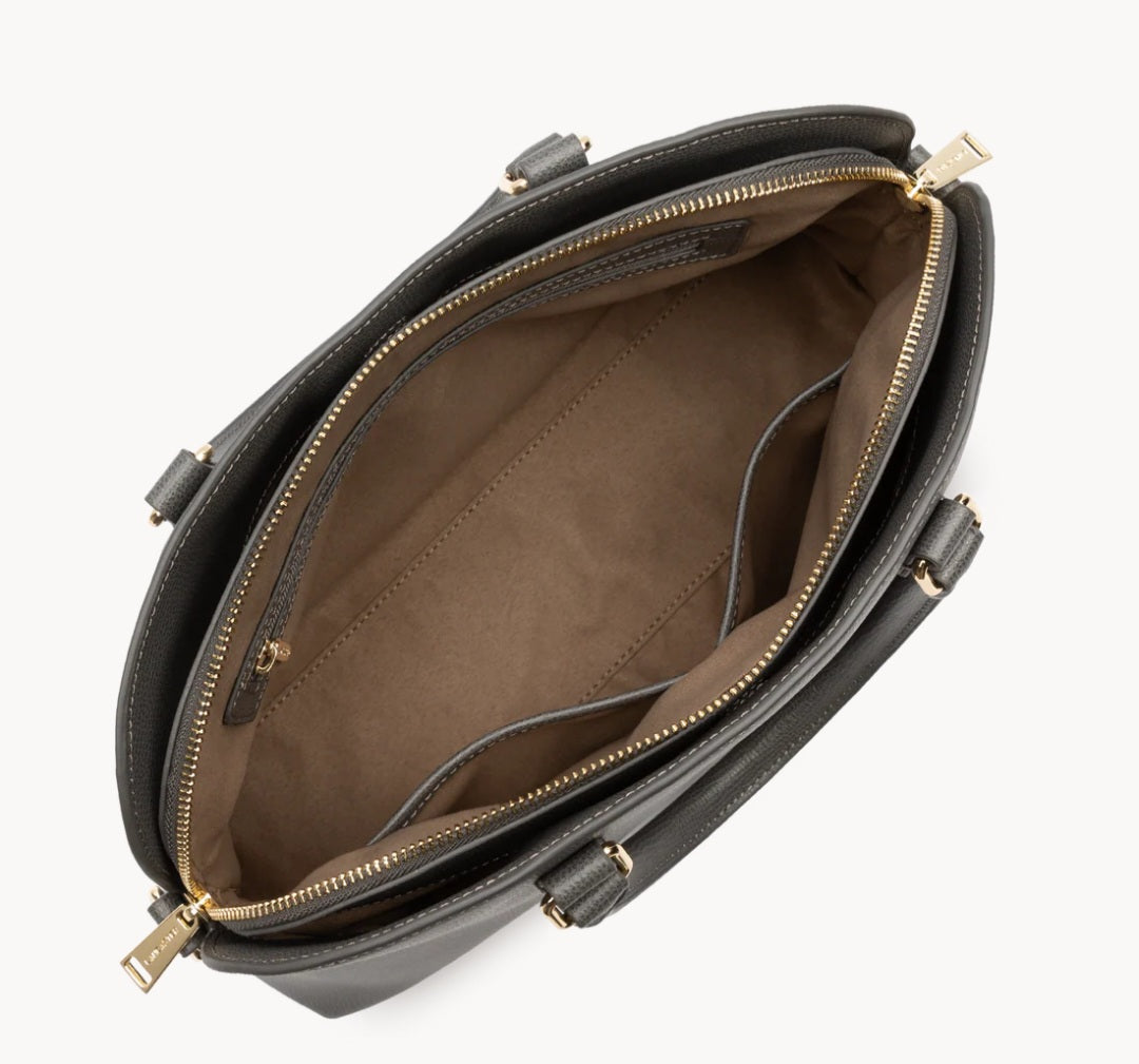 FW25 Borsa Lancaster