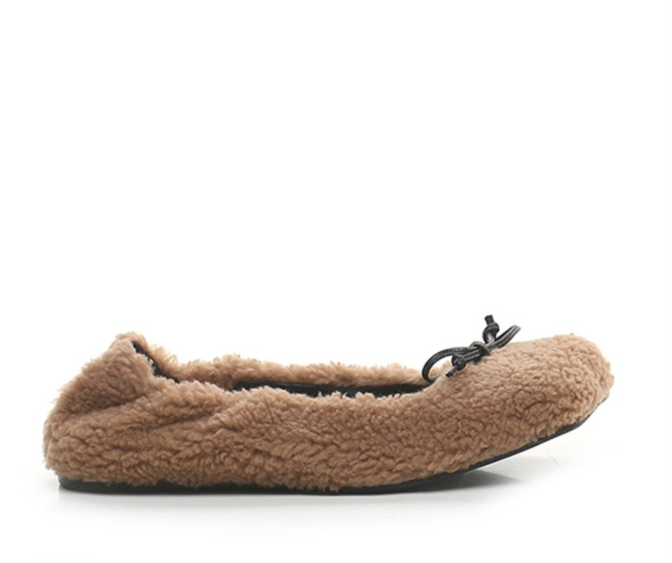 FW25 Scarpa Vic Matie