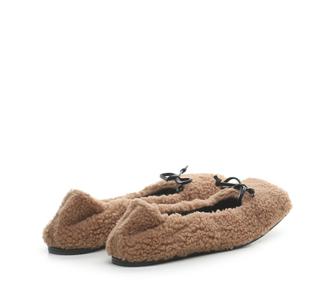 FW25 Scarpa Vic Matie