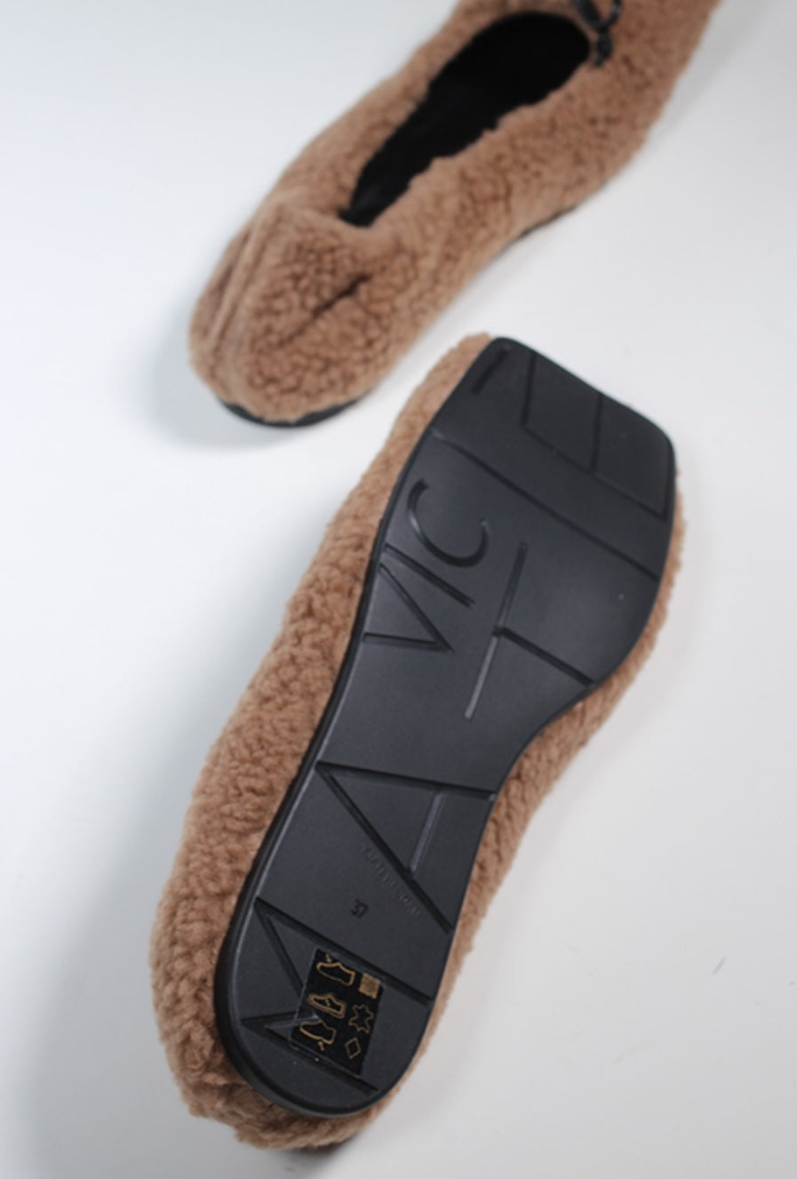 FW25 Scarpa Vic Matie