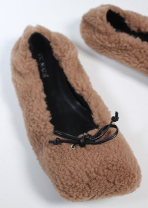 FW25 Scarpa Vic Matie