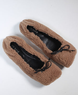 FW25 Scarpa Vic Matie