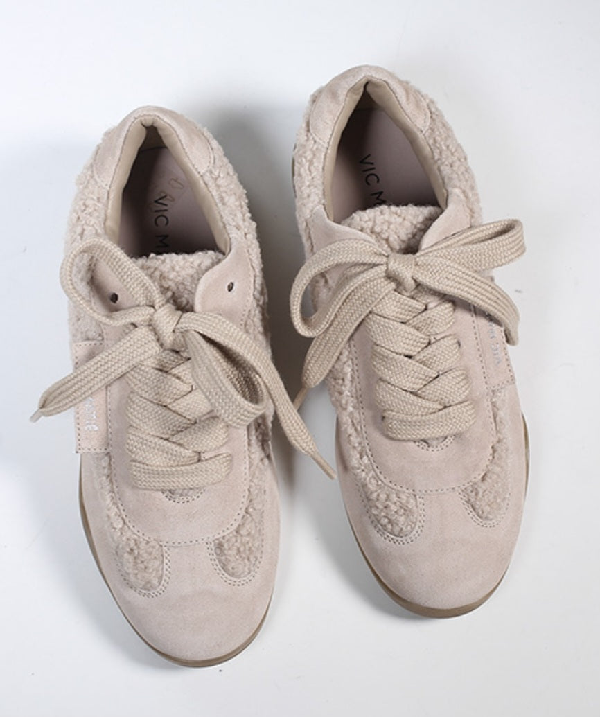 FW25 Sneaker Vic Matie